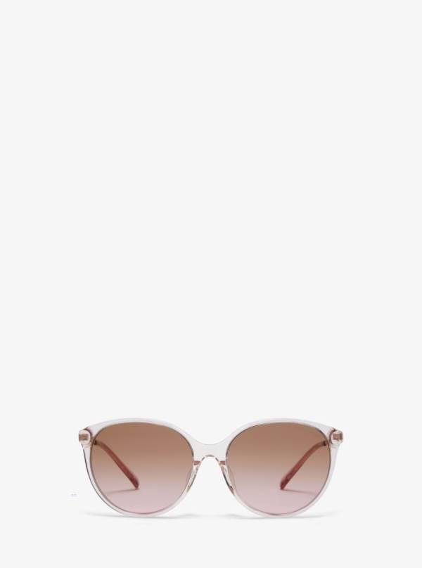 Damske Slnecne Okuliare Michael Kors Cruz Bay Koralove - Doplnky Michael Kors Lacne | EBMVA-1708